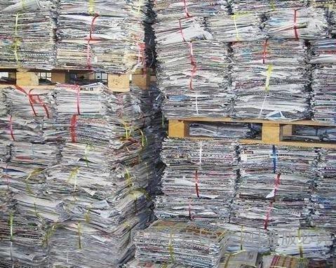 上海文件销毁的关键要素与智能化废纸、电子产品处理策略