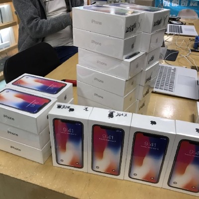 智能引领绿色循环 我们的二手电子产品公司介绍